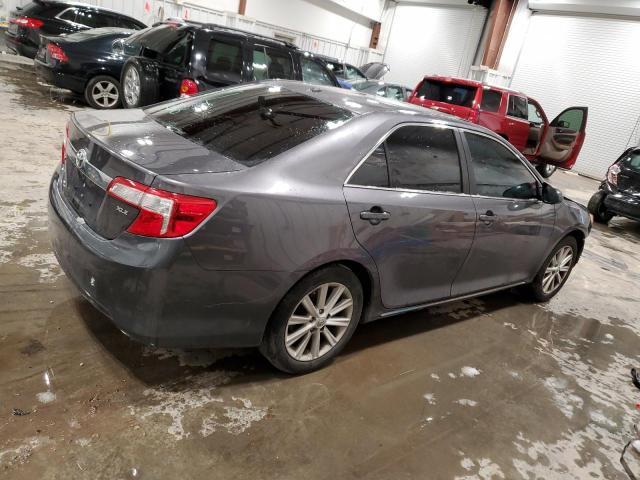 Photo 2 VIN: 4T1BF1FK8EU786096 - TOYOTA CAMRY L 