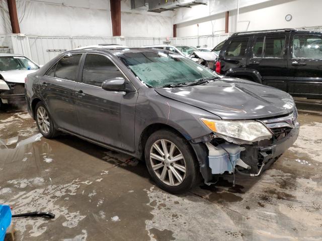 Photo 3 VIN: 4T1BF1FK8EU786096 - TOYOTA CAMRY L 