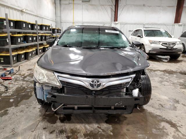 Photo 4 VIN: 4T1BF1FK8EU786096 - TOYOTA CAMRY L 