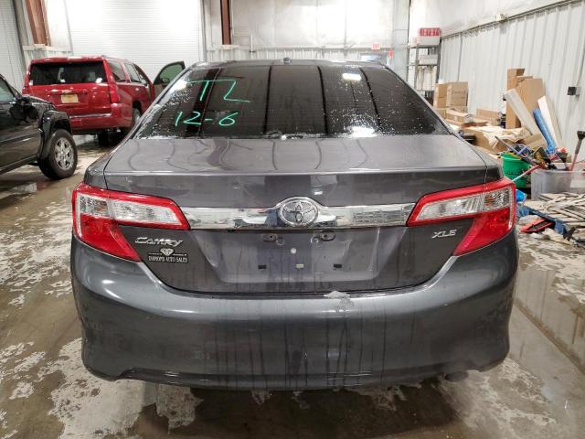 Photo 5 VIN: 4T1BF1FK8EU786096 - TOYOTA CAMRY L 