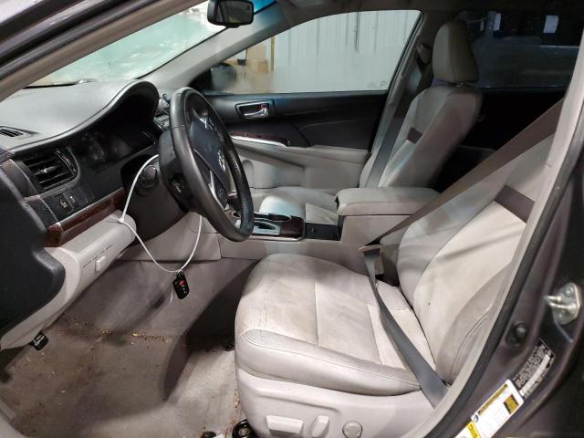 Photo 6 VIN: 4T1BF1FK8EU786096 - TOYOTA CAMRY L 