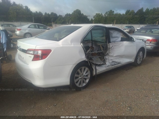 Photo 3 VIN: 4T1BF1FK8EU786647 - TOYOTA CAMRY 