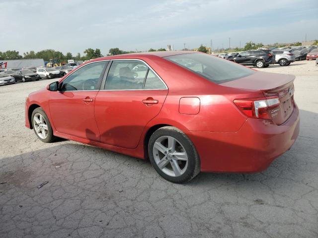 Photo 1 VIN: 4T1BF1FK8EU787961 - TOYOTA CAMRY L 