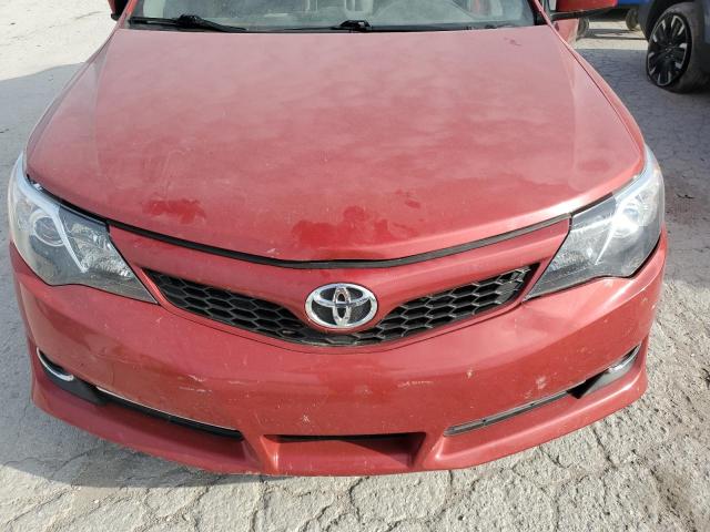 Photo 10 VIN: 4T1BF1FK8EU787961 - TOYOTA CAMRY L 