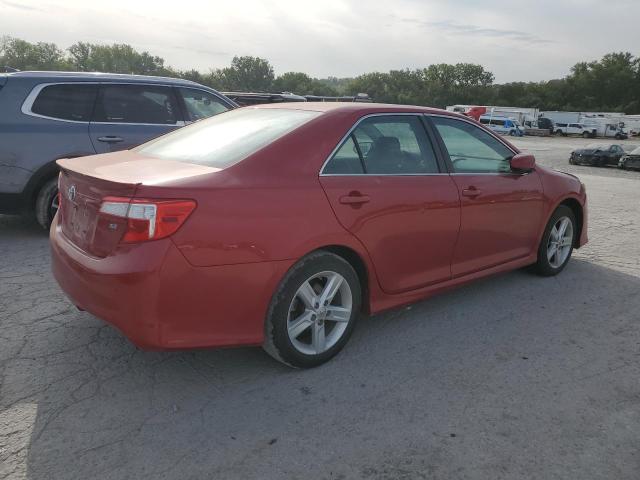 Photo 2 VIN: 4T1BF1FK8EU787961 - TOYOTA CAMRY L 