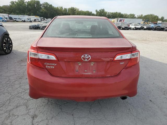 Photo 5 VIN: 4T1BF1FK8EU787961 - TOYOTA CAMRY L 