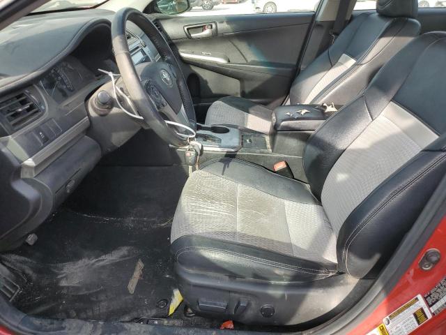 Photo 6 VIN: 4T1BF1FK8EU787961 - TOYOTA CAMRY L 