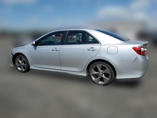 Photo 1 VIN: 4T1BF1FK8EU788656 - TOYOTA CAMRY 