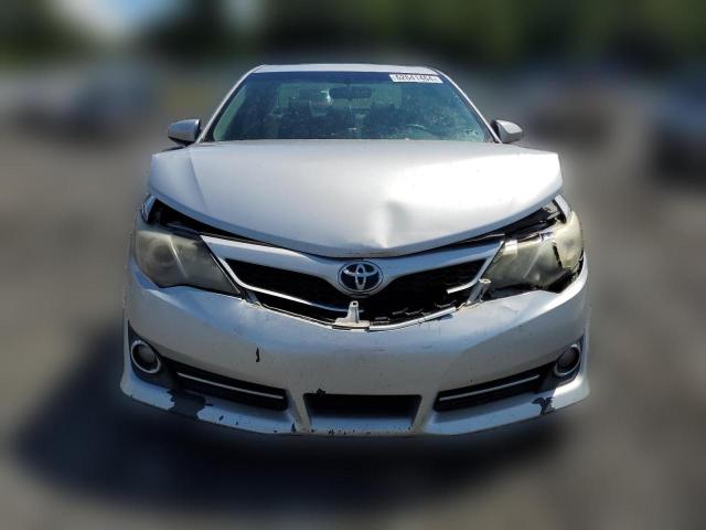 Photo 4 VIN: 4T1BF1FK8EU788656 - TOYOTA CAMRY 