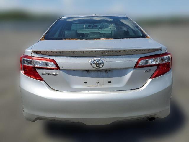 Photo 5 VIN: 4T1BF1FK8EU788656 - TOYOTA CAMRY 