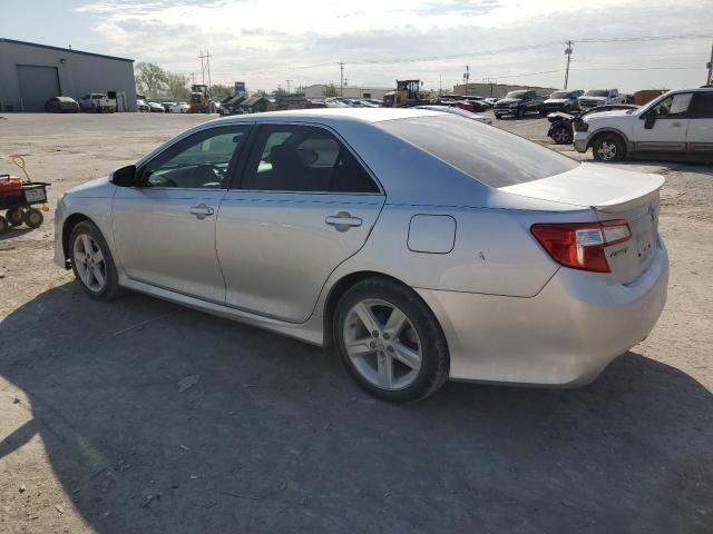 Photo 1 VIN: 4T1BF1FK8EU792660 - TOYOTA CAMRY L 