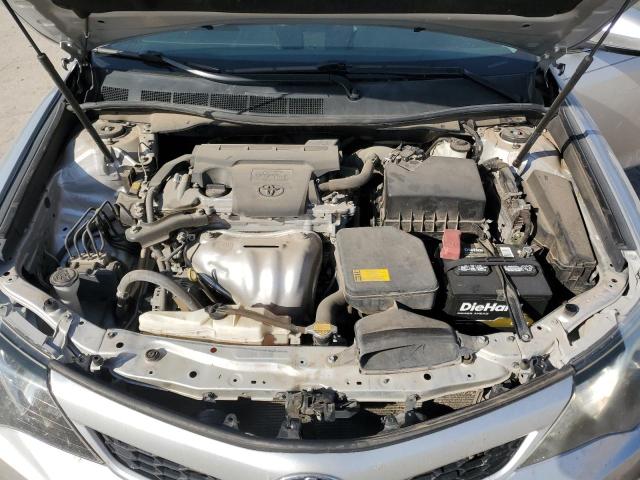 Photo 10 VIN: 4T1BF1FK8EU792660 - TOYOTA CAMRY L 