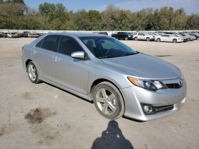 Photo 3 VIN: 4T1BF1FK8EU792660 - TOYOTA CAMRY L 