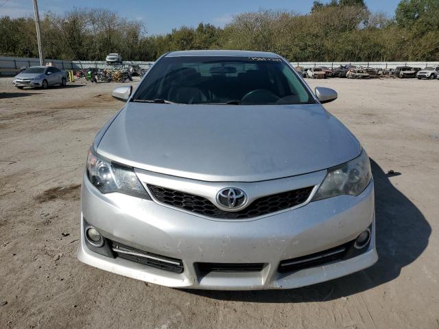 Photo 4 VIN: 4T1BF1FK8EU792660 - TOYOTA CAMRY L 