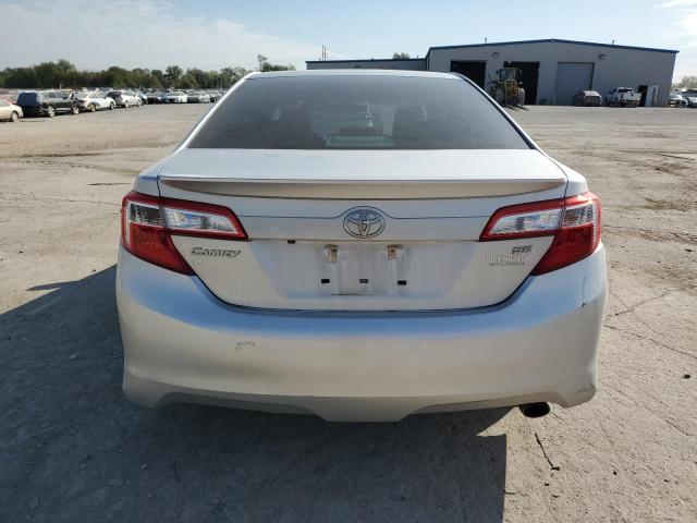 Photo 5 VIN: 4T1BF1FK8EU792660 - TOYOTA CAMRY L 