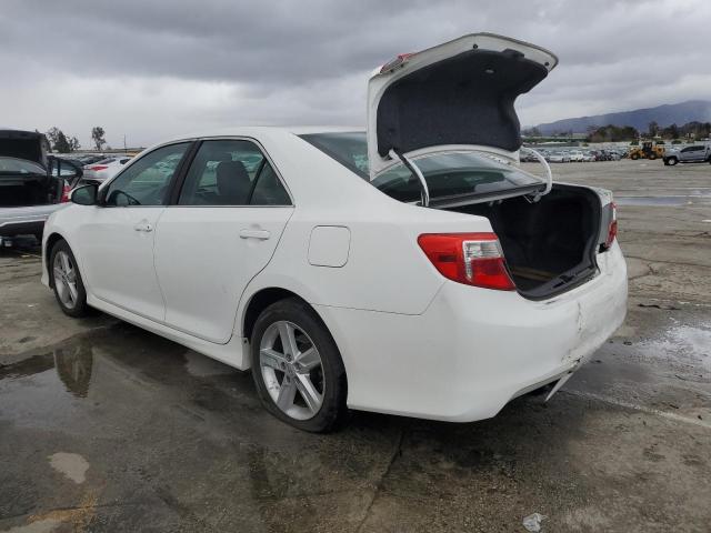 Photo 2 VIN: 4T1BF1FK8EU794537 - TOYOTA CAMRY L 