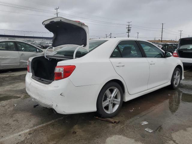 Photo 3 VIN: 4T1BF1FK8EU794537 - TOYOTA CAMRY L 