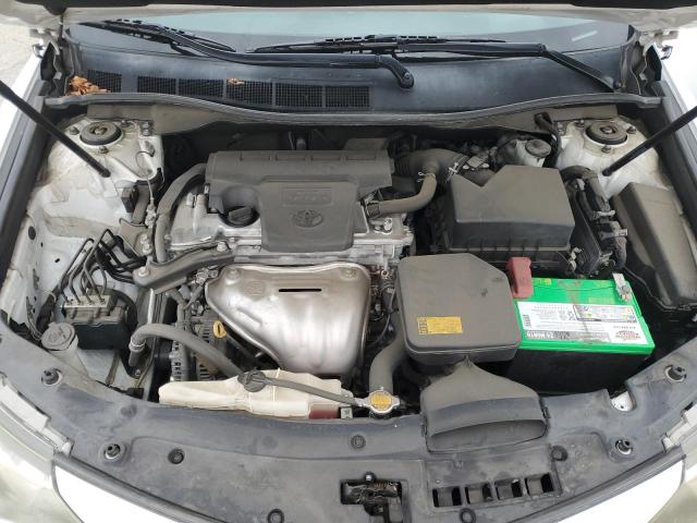 Photo 6 VIN: 4T1BF1FK8EU794537 - TOYOTA CAMRY L 