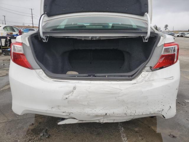 Photo 8 VIN: 4T1BF1FK8EU794537 - TOYOTA CAMRY L 