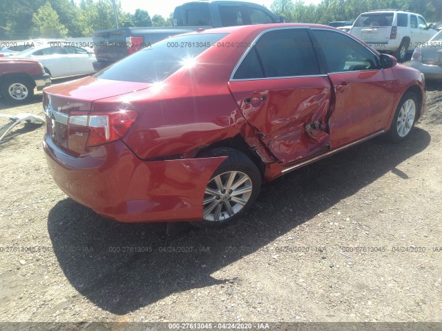 Photo 5 VIN: 4T1BF1FK8EU794599 - TOYOTA CAMRY 