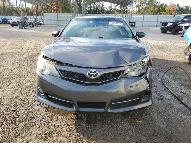 Photo 4 VIN: 4T1BF1FK8EU795946 - TOYOTA CAMRY 