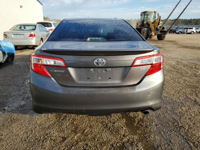 Photo 5 VIN: 4T1BF1FK8EU795946 - TOYOTA CAMRY 