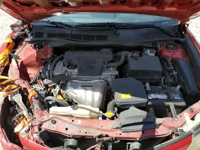 Photo 10 VIN: 4T1BF1FK8EU797972 - TOYOTA CAMRY 