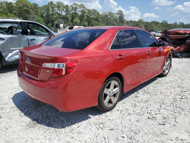 Photo 2 VIN: 4T1BF1FK8EU797972 - TOYOTA CAMRY 