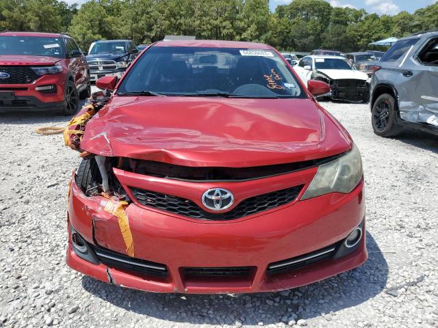 Photo 4 VIN: 4T1BF1FK8EU797972 - TOYOTA CAMRY 