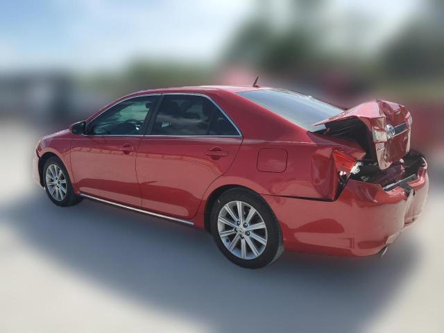 Photo 1 VIN: 4T1BF1FK8EU800157 - TOYOTA CAMRY 