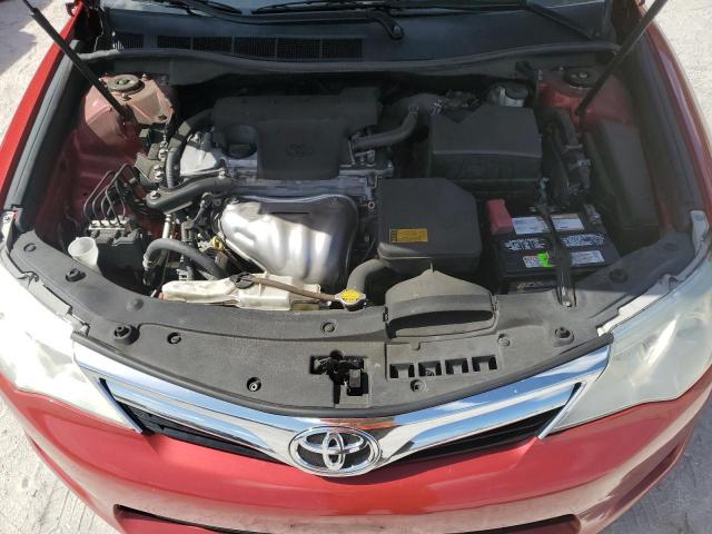 Photo 10 VIN: 4T1BF1FK8EU800157 - TOYOTA CAMRY 