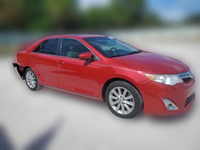 Photo 3 VIN: 4T1BF1FK8EU800157 - TOYOTA CAMRY 