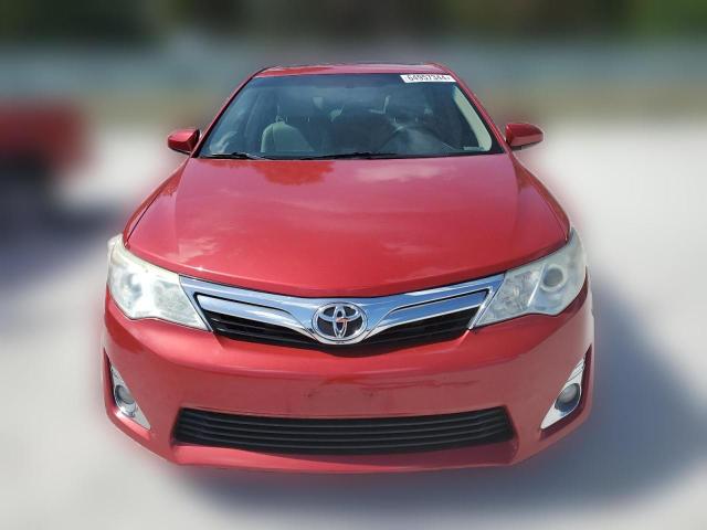 Photo 4 VIN: 4T1BF1FK8EU800157 - TOYOTA CAMRY 