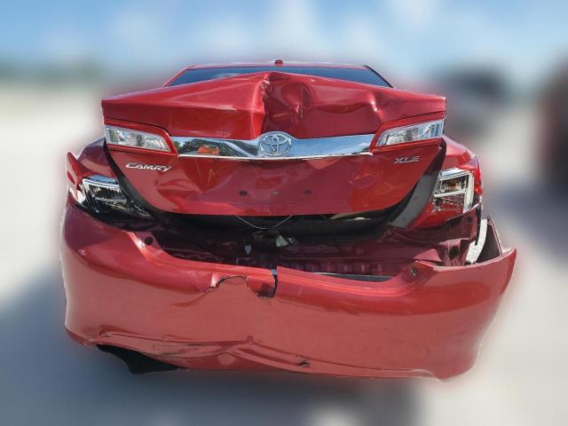 Photo 5 VIN: 4T1BF1FK8EU800157 - TOYOTA CAMRY 