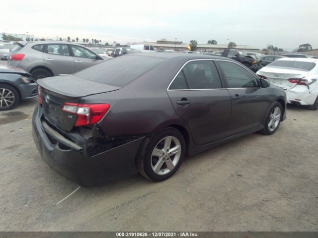 Photo 3 VIN: 4T1BF1FK8EU800370 - TOYOTA CAMRY 