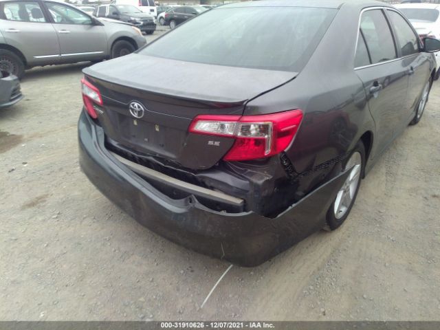 Photo 5 VIN: 4T1BF1FK8EU800370 - TOYOTA CAMRY 