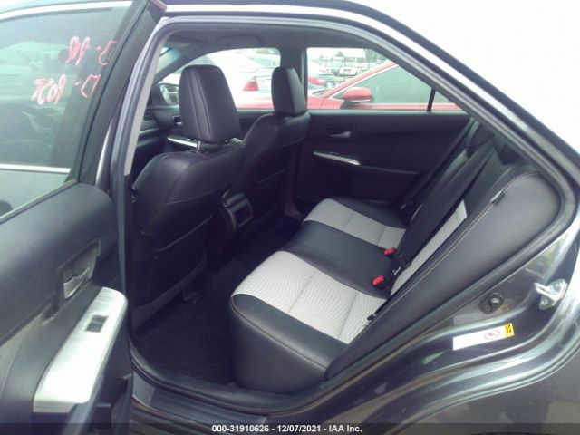 Photo 7 VIN: 4T1BF1FK8EU800370 - TOYOTA CAMRY 