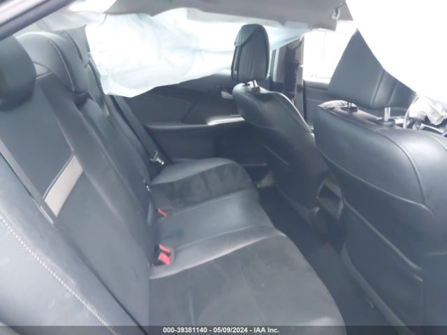 Photo 7 VIN: 4T1BF1FK8EU802331 - TOYOTA CAMRY 