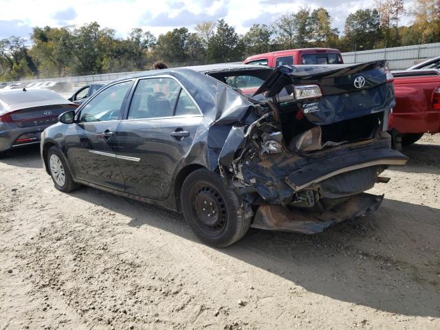 Photo 1 VIN: 4T1BF1FK8EU803527 - TOYOTA CAMRY 