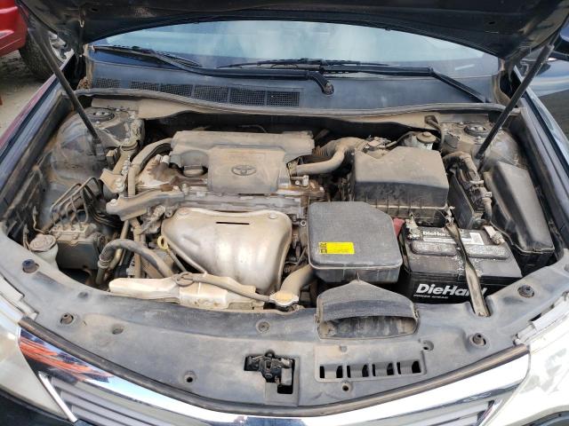 Photo 10 VIN: 4T1BF1FK8EU803527 - TOYOTA CAMRY 