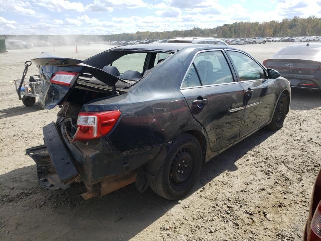 Photo 2 VIN: 4T1BF1FK8EU803527 - TOYOTA CAMRY 