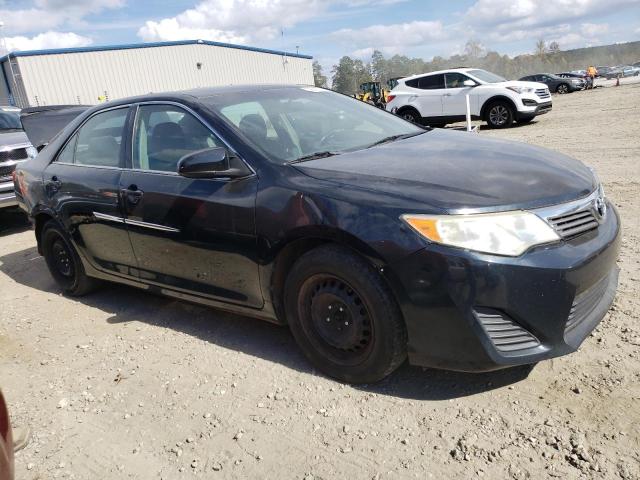 Photo 3 VIN: 4T1BF1FK8EU803527 - TOYOTA CAMRY 