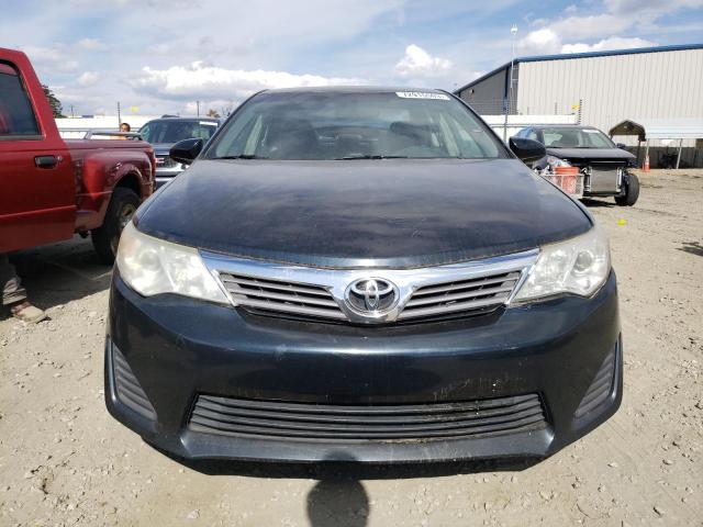 Photo 4 VIN: 4T1BF1FK8EU803527 - TOYOTA CAMRY 