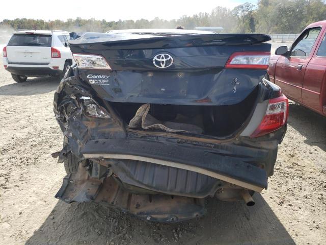 Photo 5 VIN: 4T1BF1FK8EU803527 - TOYOTA CAMRY 