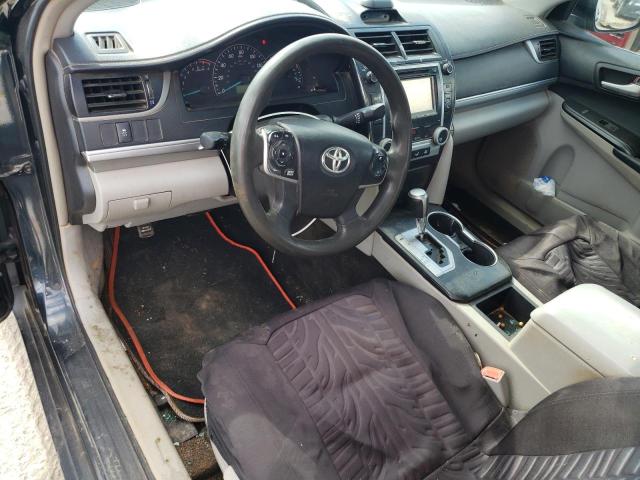 Photo 7 VIN: 4T1BF1FK8EU803527 - TOYOTA CAMRY 