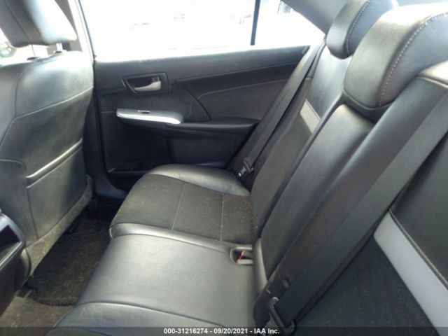 Photo 7 VIN: 4T1BF1FK8EU805892 - TOYOTA CAMRY 