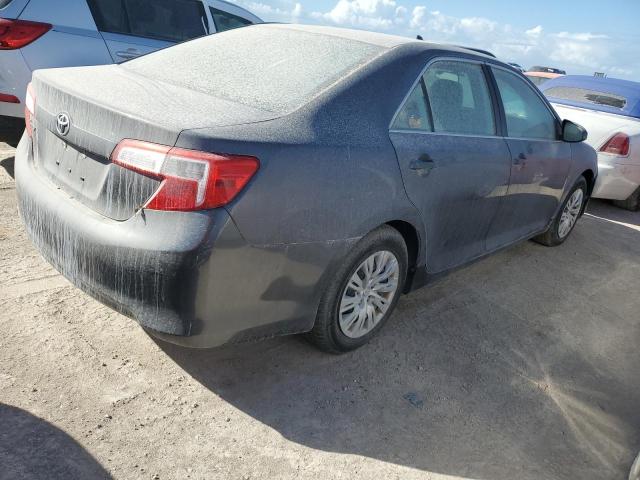 Photo 2 VIN: 4T1BF1FK8EU806346 - TOYOTA CAMRY L 