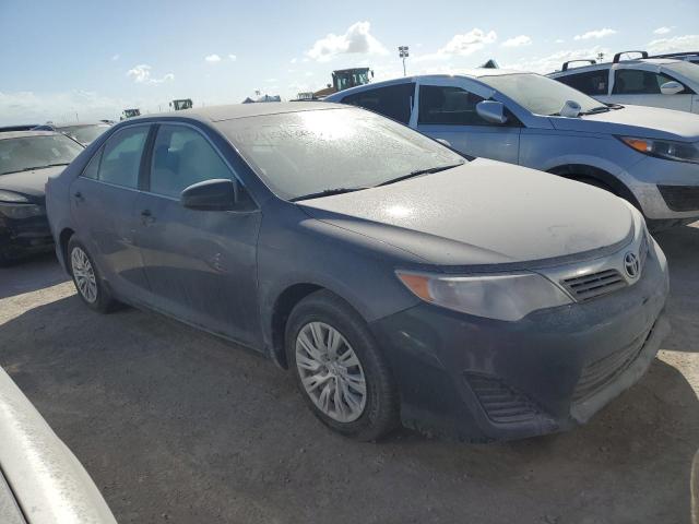 Photo 3 VIN: 4T1BF1FK8EU806346 - TOYOTA CAMRY L 