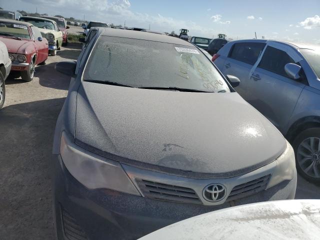 Photo 4 VIN: 4T1BF1FK8EU806346 - TOYOTA CAMRY L 