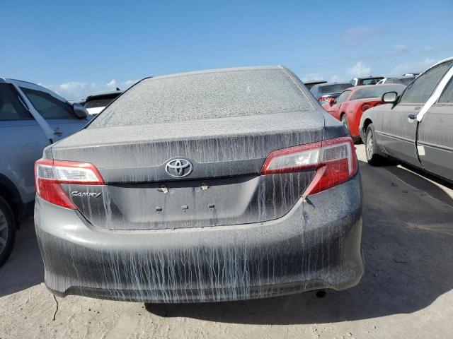 Photo 5 VIN: 4T1BF1FK8EU806346 - TOYOTA CAMRY L 